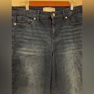 Anne Klein straight leg